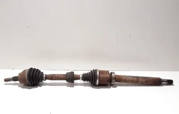 Ford C-MAX II Front driveshaft