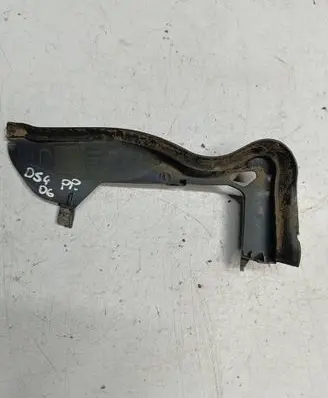 Wiper trim