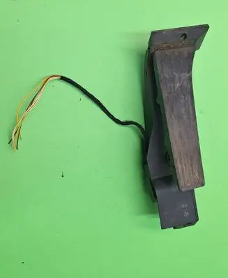 BMW 7 F01 F02 F03 F04 Accelerator throttle pedal 6786286 25916010 210109T