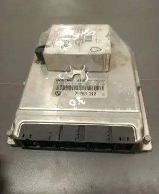 Engine control unit/module