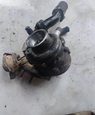 Peugeot Expert Turbo 9661306080