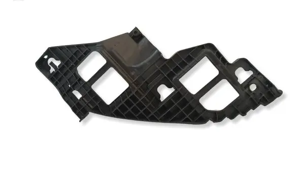 Volkswagen Golf VI Headlight/headlamp mounting bracket 5K0807227AAUTOAS1 5K0807227A