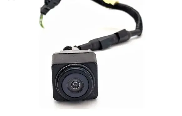 Peugeot 208 I Reversing camera 9812774580