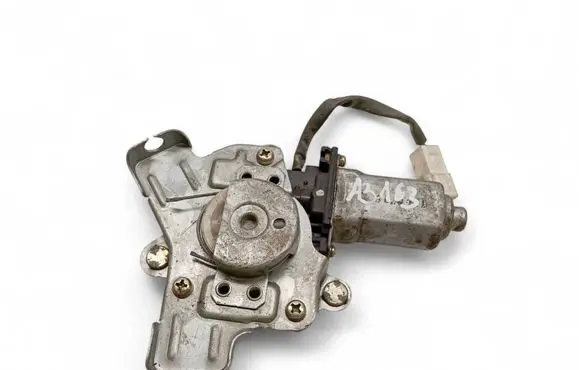 Hyundai Matrix Rear door window regulator motor 9882017200