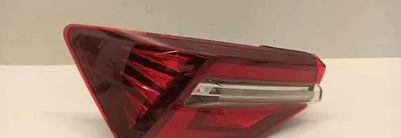 Skoda Karoq Rear/tail lights