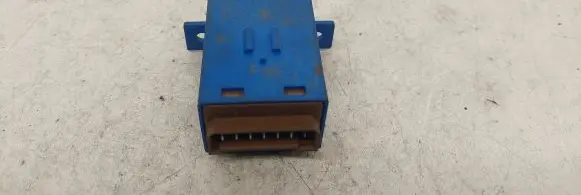 Fiat Ulysse Other control units/modules 9623732680