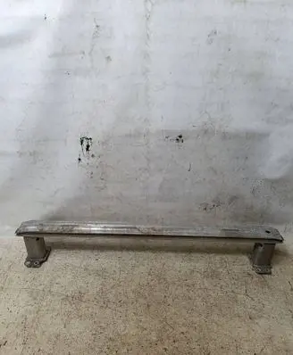Peugeot 508 RXH Rear bumper support beam 