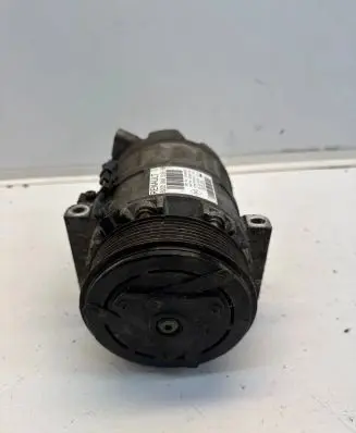 Renault Trafic III (X82) Air conditioning (A/C) compressor (pump) 8200848916 0291880342 Z00204
