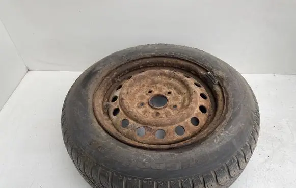 Toyota Previa (XR30, XR40) II R15 spare wheel 