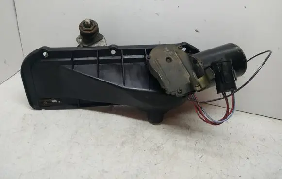 Jaguar XJ SERIE 3 Front wiper linkage and motor DBC4939 9117