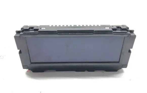 Opel Meriva B Screen/display/small screen 22858075
