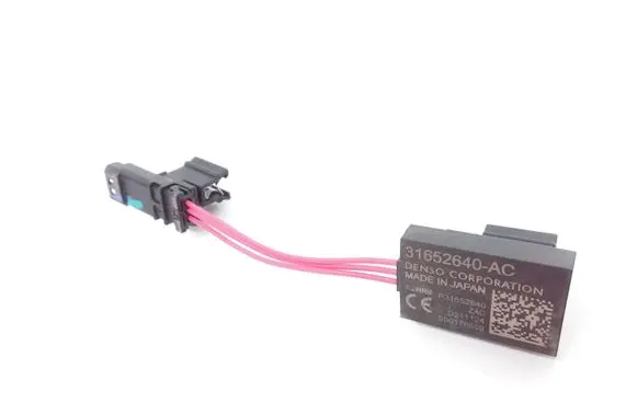 Polestar 2 Aerial antenna amplifier 31652640