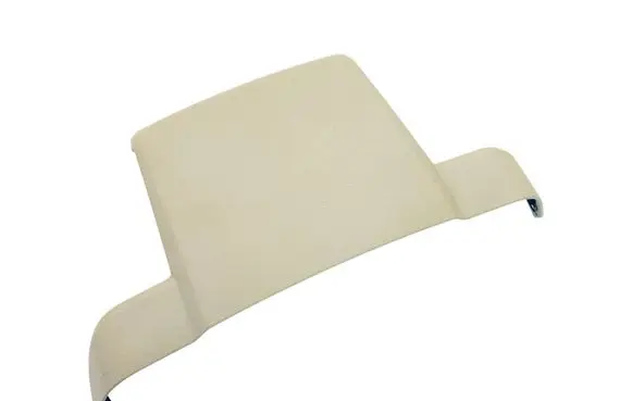 Seat trim
