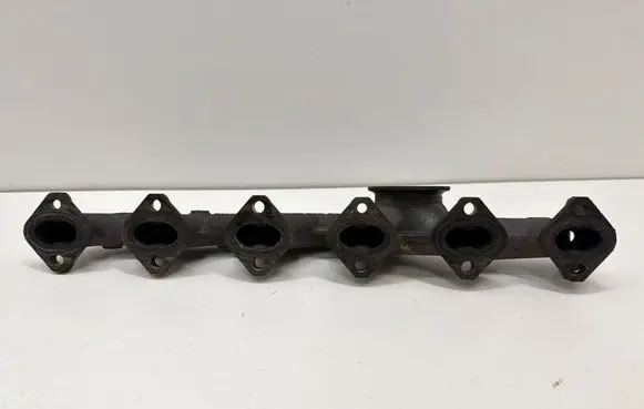 BMW 5 E60 E61 Exhaust manifold 7796886