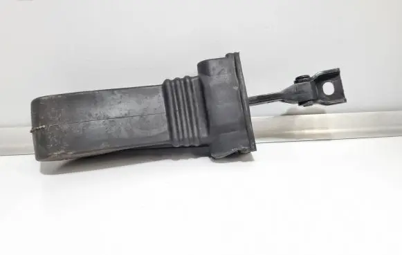Audi A4 S4 B8 8K Rear door check strap stopper 8K0837249D