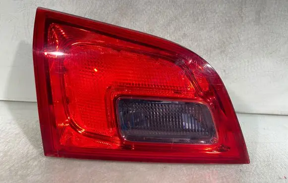 Opel Astra J Tailgate rear/tail lights 13282248 13282246