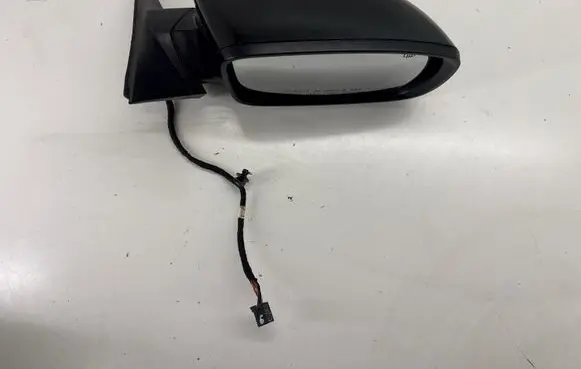 Chrysler 300C Front door electric wing mirror 80376 68444096AA