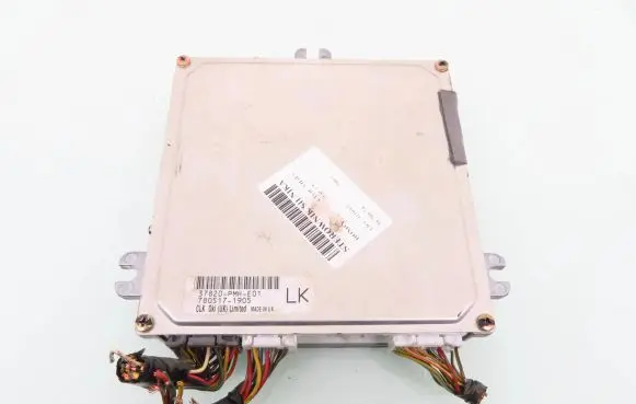 Honda Civic Engine control unit/module 37820PMHE01
