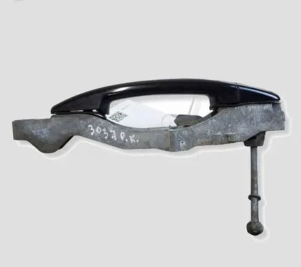 Citroen C5 Front door exterior handle 9680168680