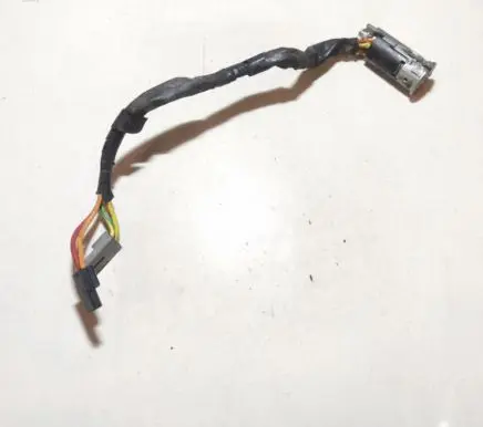 Renault Megane I Ignition lock contact 