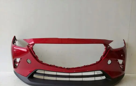 Mazda CX-3 Front bumper DK8A50031