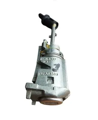 Audi A7 S7 4G Front door lock (next to the handle) 4G18837167 4G1837167