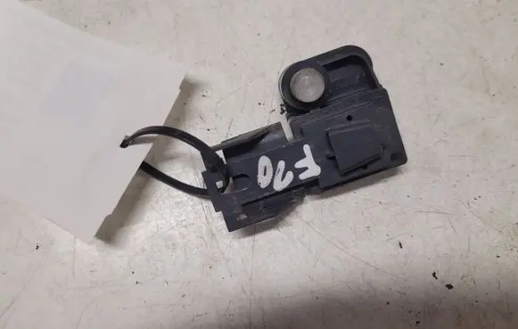 BMW 5 F10 F11 Airbag deployment crash/impact sensor 9159311 001592