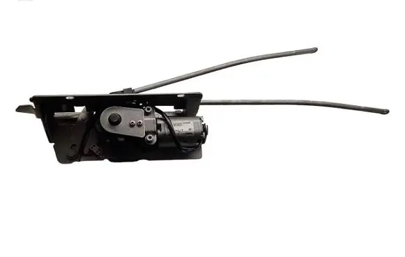 Audi A4 S4 B7 8E 8H Convertible roof lock/latch 8H0825399B 404798 A17527