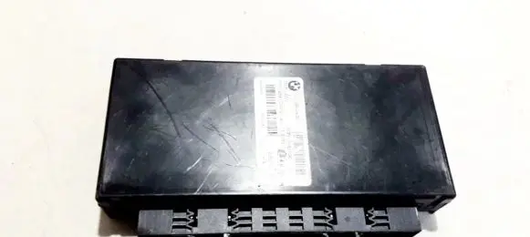BMW 5 E60 E61 Comfort/convenience module 6135915715601 78443