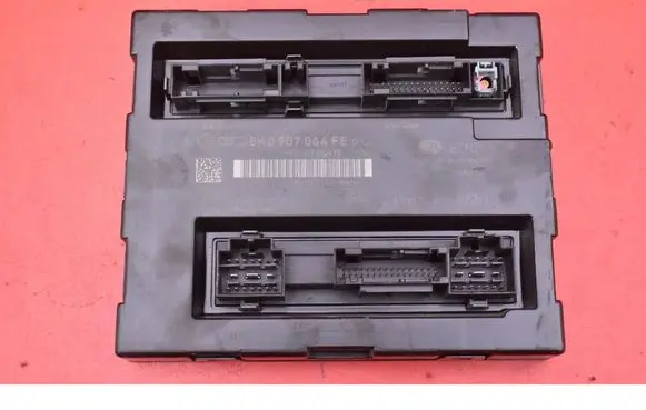 Audi Q5 SQ5 8R Comfort/convenience module 8K0907064FE