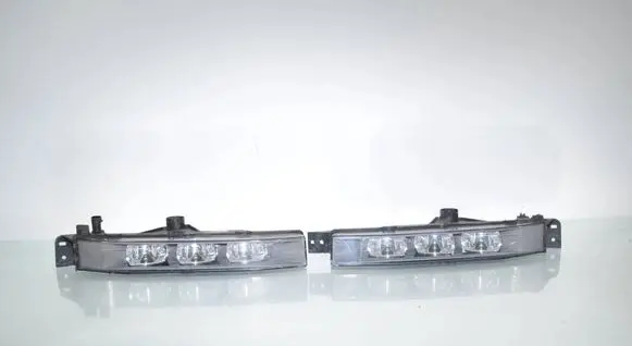 BMW 6 F06 Gran coupe Front fog light 7234927 7234928 63177234927