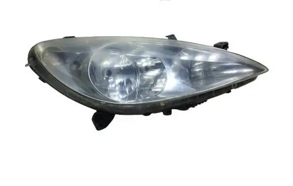 Peugeot 307 Headlight/headlamp 9634369080KAS 9634369080