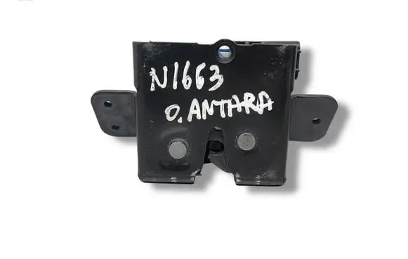 Opel Antara Tailgate/trunk/boot lock/catch/latch 