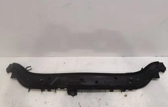 Renault Megane III Radiator support slam panel 8200137494