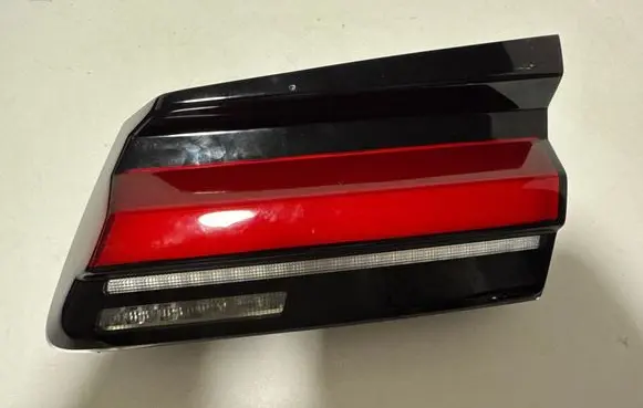 BMW 5 G30 G31 Tailgate rear/tail lights 63215A38AF201 5A38AF2