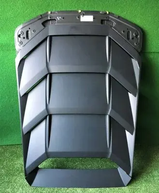 Lamborghini LP 610-4 Tailgate/trunk/boot lid