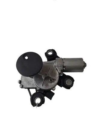Citroen C4 Grand Picasso Rear window wiper motor 0390201817 9654115980
