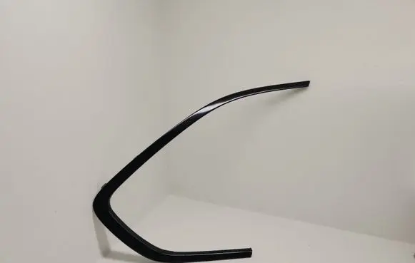 BMW X5M F85 Rear side glass trim 7289728