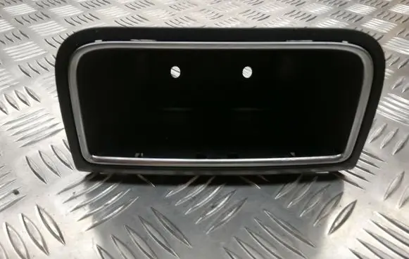 Audi A4 S4 B8 8K Glove box central console 8K0863300B