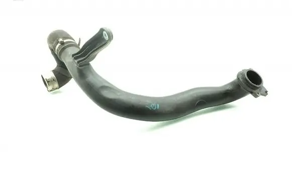 Air intake hose/pipe