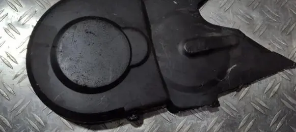 Audi A2 Timing belt guard (cover) 045109107d