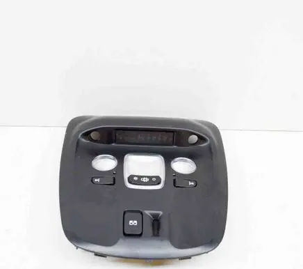 Peugeot 308 Front seat light 9677821277 9677822277