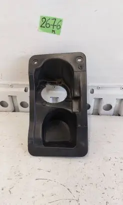Renault Trafic II (X83) Fuel tank cap trim 46624