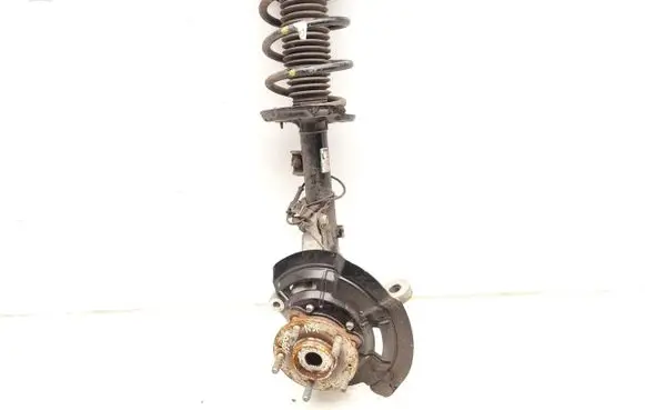 KIA Niro Front wheel hub spindle knuckle 54650-A0200