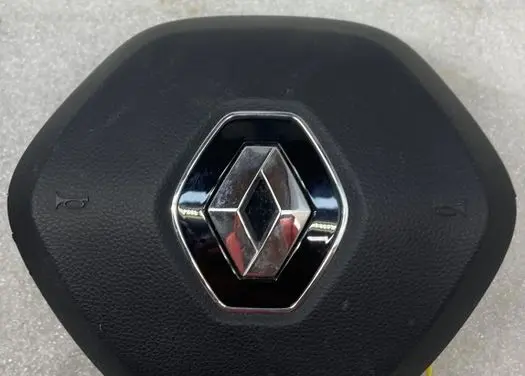 Renault Master IV Trunk lid opening control unit 