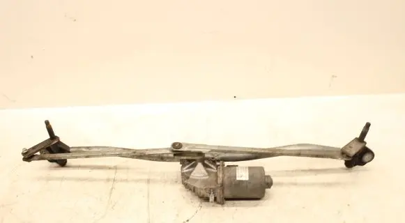 Mini Cooper Countryman R60 Front wiper linkage and motor 980439901