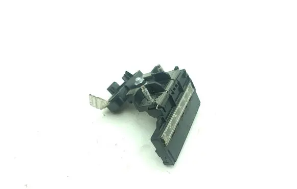 Renault Captur II Battery relay fuse 7242646930