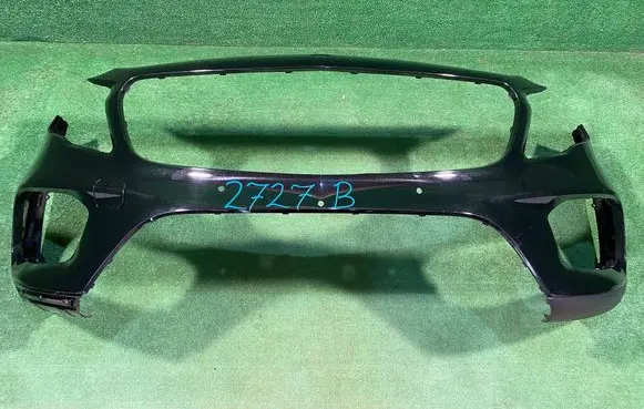 Mercedes-Benz GLA W156 X156 Front bumper A1568800401