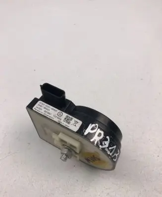 Nissan Qashqai Alarm system siren 284874BA0A