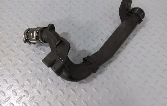 Citroen Jumpy Intercooler hose/pipe 9675758280